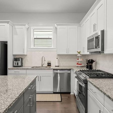 Sandy Serenity Retreat Panama City Beach Εξωτερικό φωτογραφία