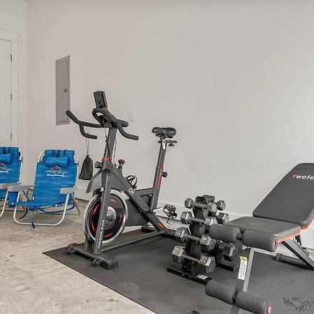 Sandy Serenity Retreat Panama City Beach Εξωτερικό φωτογραφία