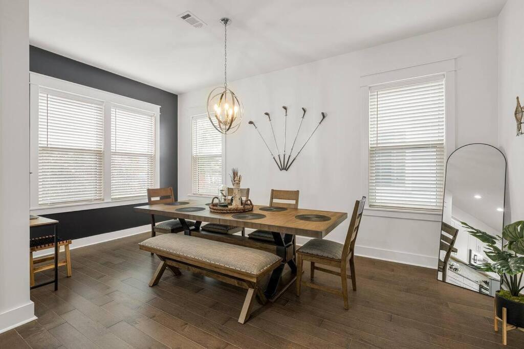 Sandy Serenity Retreat Panama City Beach Εξωτερικό φωτογραφία