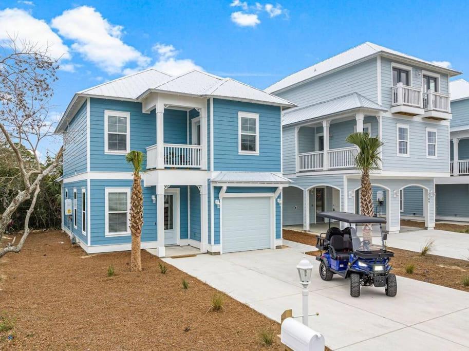 Sandy Serenity Retreat Panama City Beach Εξωτερικό φωτογραφία