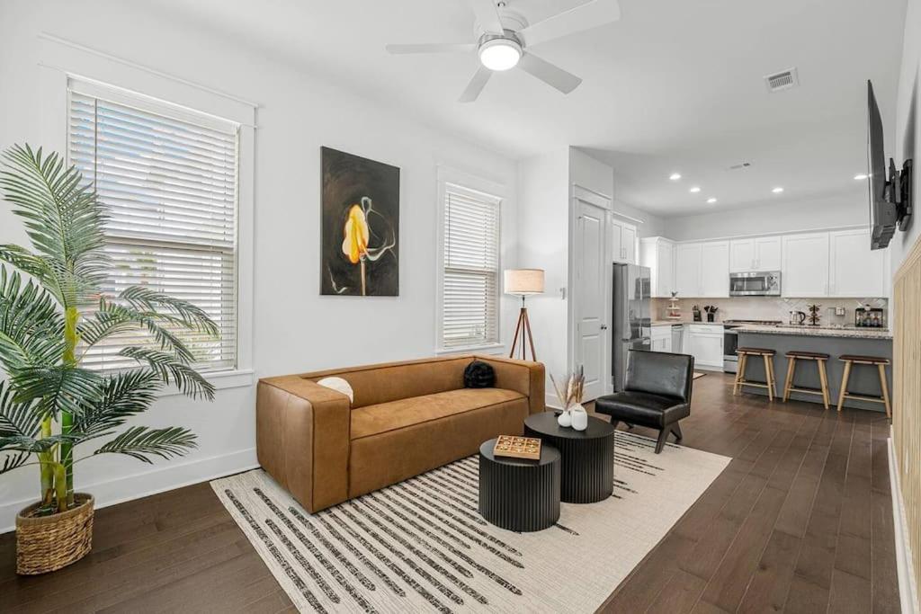 Sandy Serenity Retreat Panama City Beach Εξωτερικό φωτογραφία