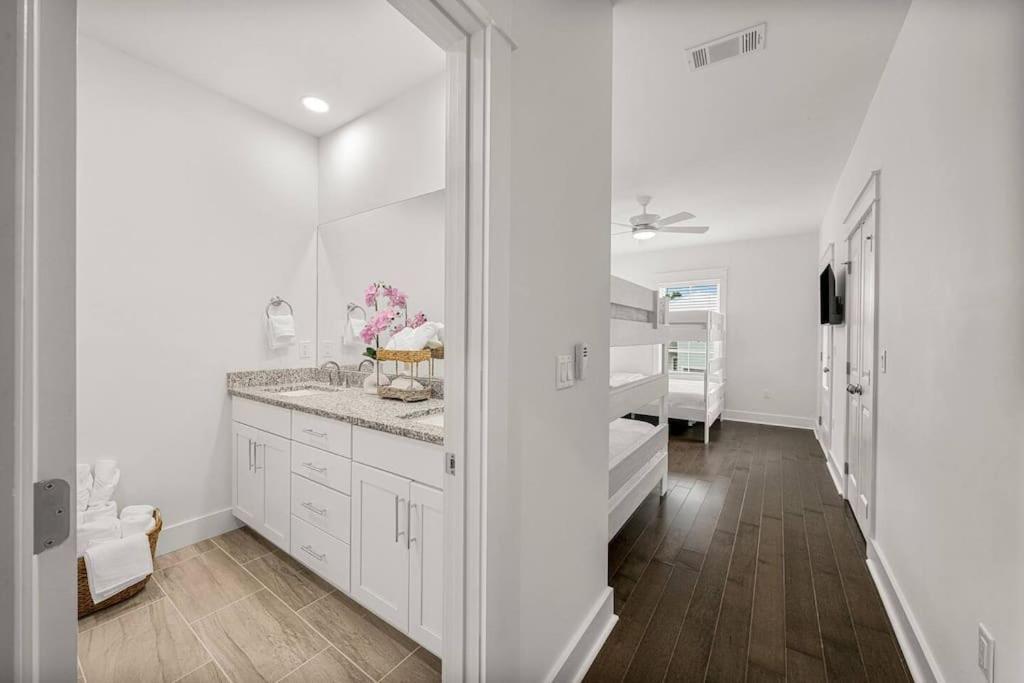 Sandy Serenity Retreat Panama City Beach Εξωτερικό φωτογραφία