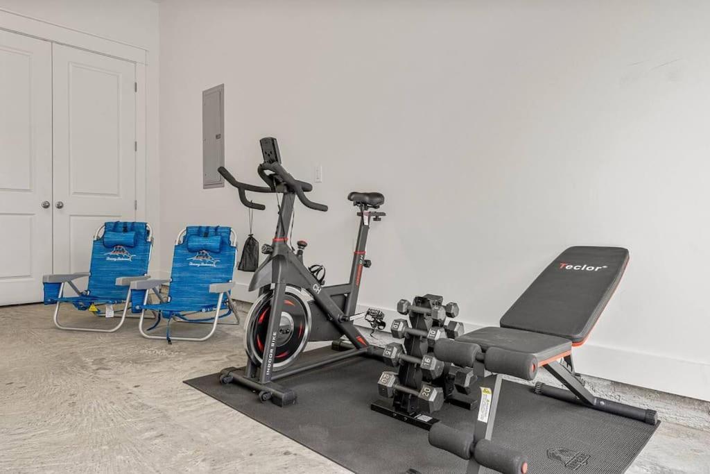 Sandy Serenity Retreat Panama City Beach Εξωτερικό φωτογραφία