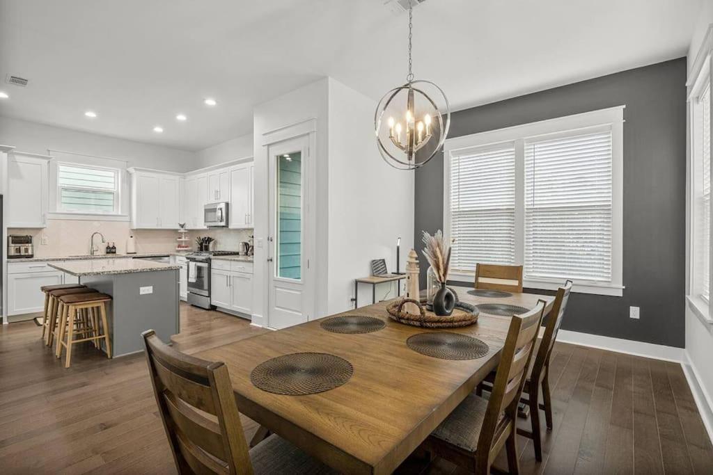 Sandy Serenity Retreat Panama City Beach Εξωτερικό φωτογραφία
