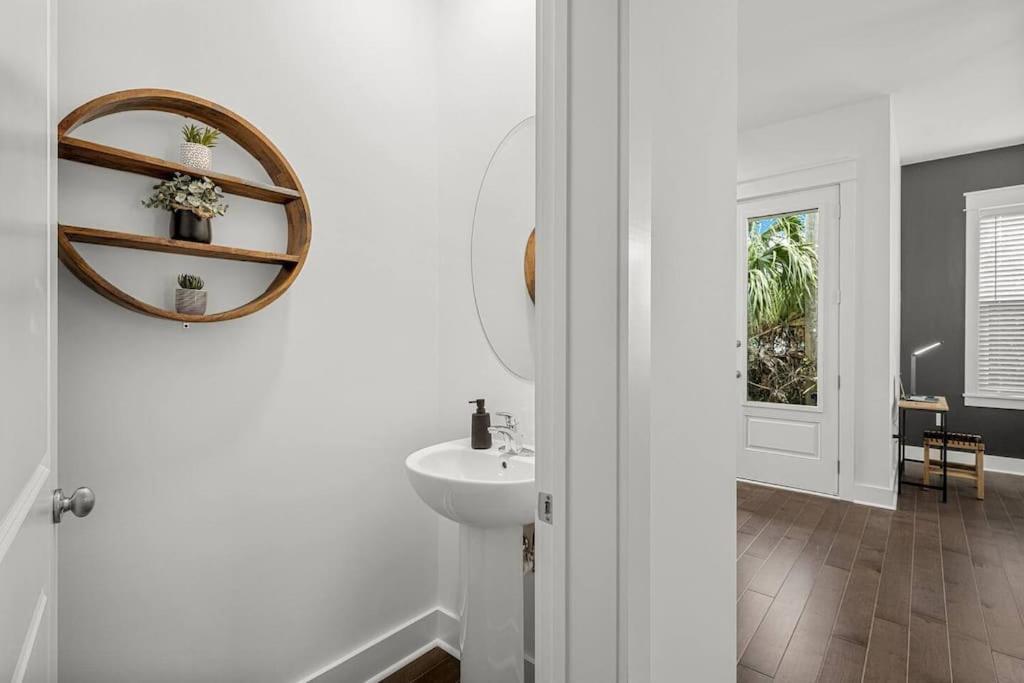 Sandy Serenity Retreat Panama City Beach Εξωτερικό φωτογραφία