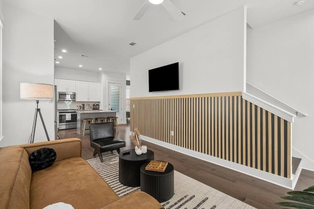 Sandy Serenity Retreat Panama City Beach Εξωτερικό φωτογραφία