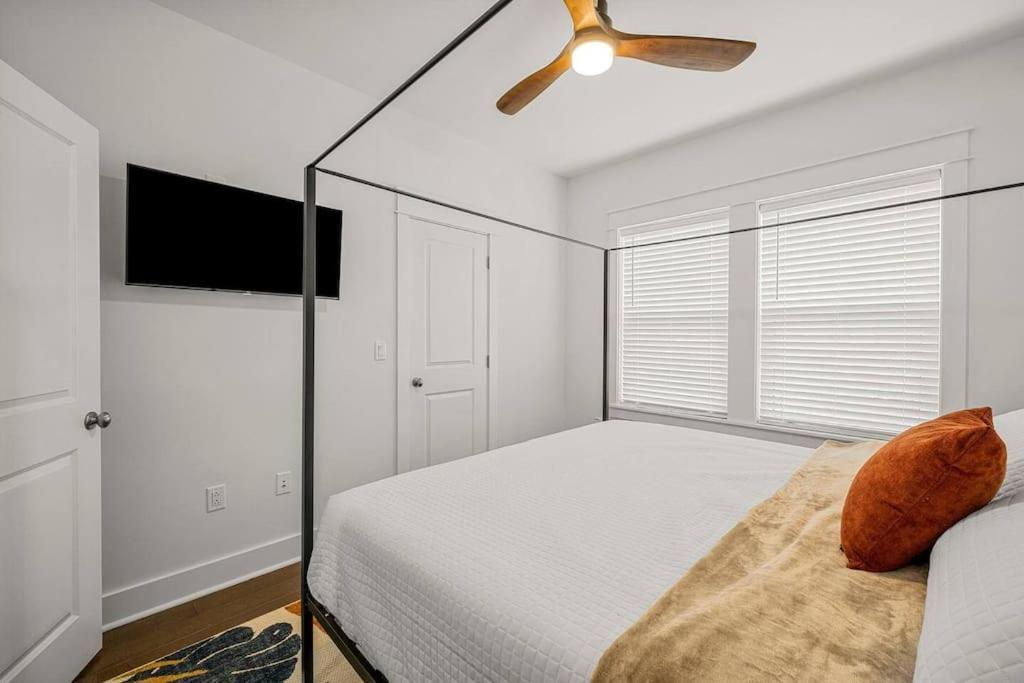 Sandy Serenity Retreat Panama City Beach Εξωτερικό φωτογραφία