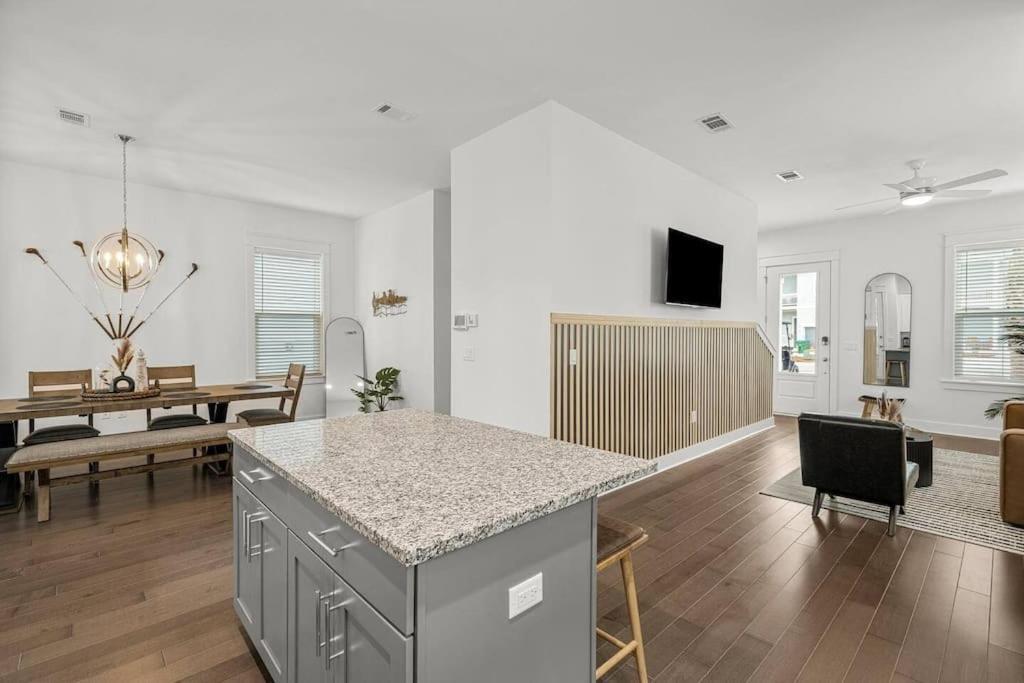 Sandy Serenity Retreat Panama City Beach Εξωτερικό φωτογραφία