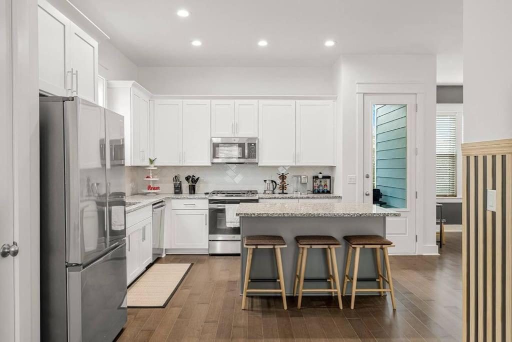 Sandy Serenity Retreat Panama City Beach Εξωτερικό φωτογραφία