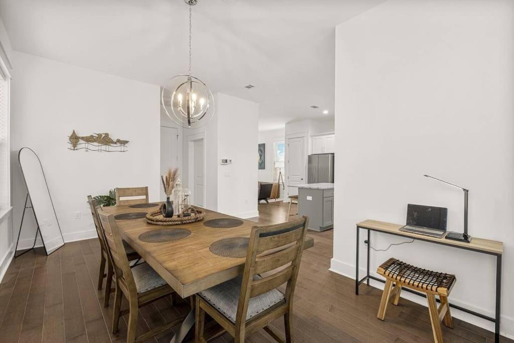 Sandy Serenity Retreat Panama City Beach Εξωτερικό φωτογραφία