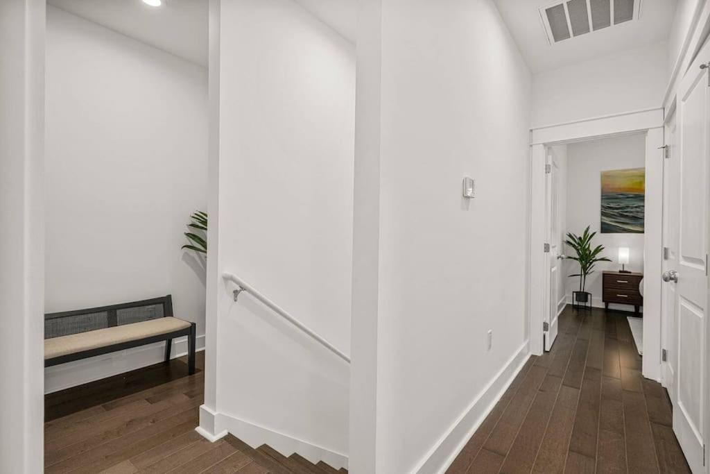 Sandy Serenity Retreat Panama City Beach Εξωτερικό φωτογραφία