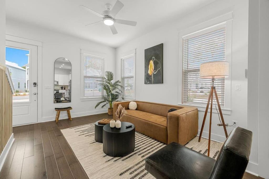 Sandy Serenity Retreat Panama City Beach Εξωτερικό φωτογραφία