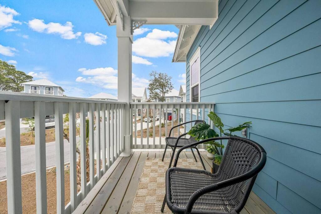 Sandy Serenity Retreat Panama City Beach Εξωτερικό φωτογραφία