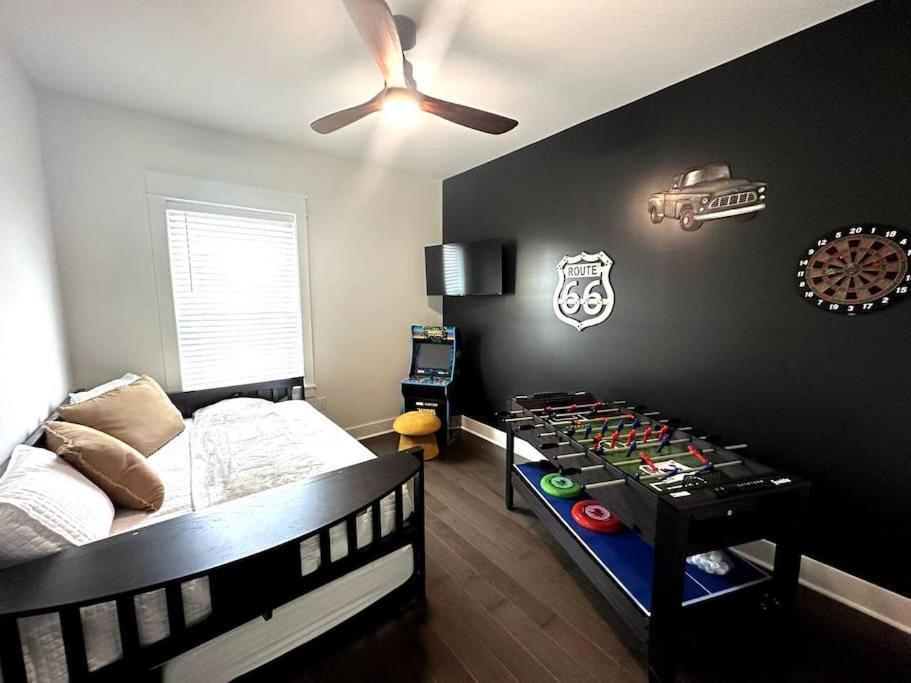 Sandy Serenity Retreat Panama City Beach Εξωτερικό φωτογραφία