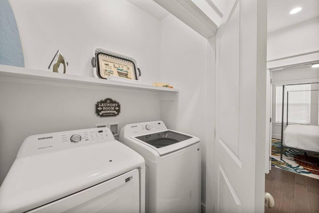 Sandy Serenity Retreat Panama City Beach Εξωτερικό φωτογραφία