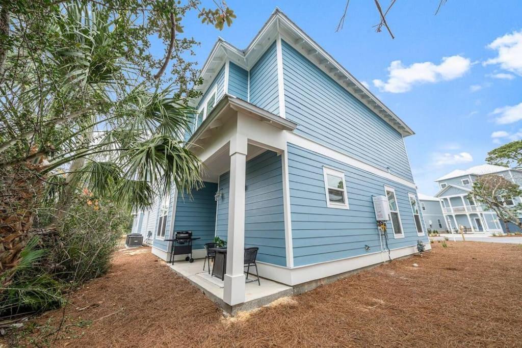 Sandy Serenity Retreat Panama City Beach Εξωτερικό φωτογραφία