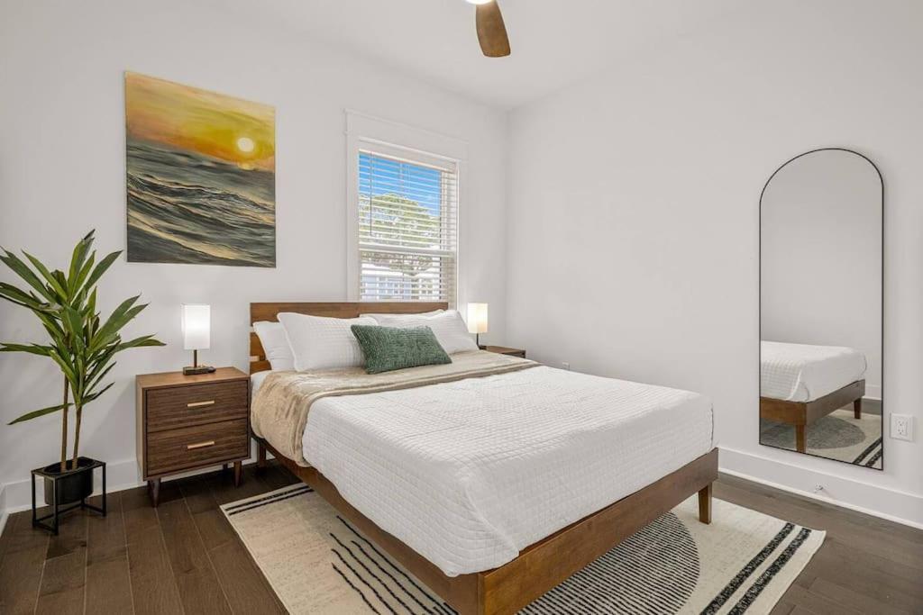 Sandy Serenity Retreat Panama City Beach Εξωτερικό φωτογραφία