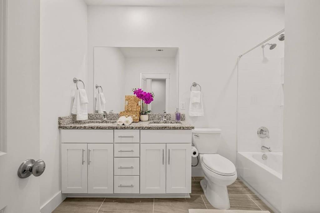 Sandy Serenity Retreat Panama City Beach Εξωτερικό φωτογραφία
