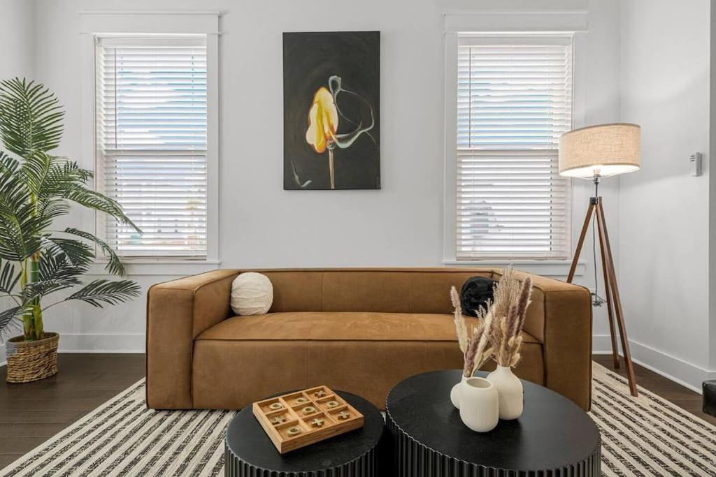 Sandy Serenity Retreat Panama City Beach Εξωτερικό φωτογραφία