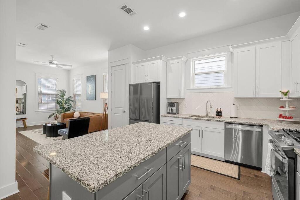 Sandy Serenity Retreat Panama City Beach Εξωτερικό φωτογραφία