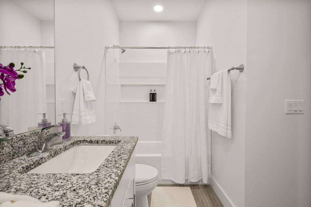 Sandy Serenity Retreat Panama City Beach Εξωτερικό φωτογραφία