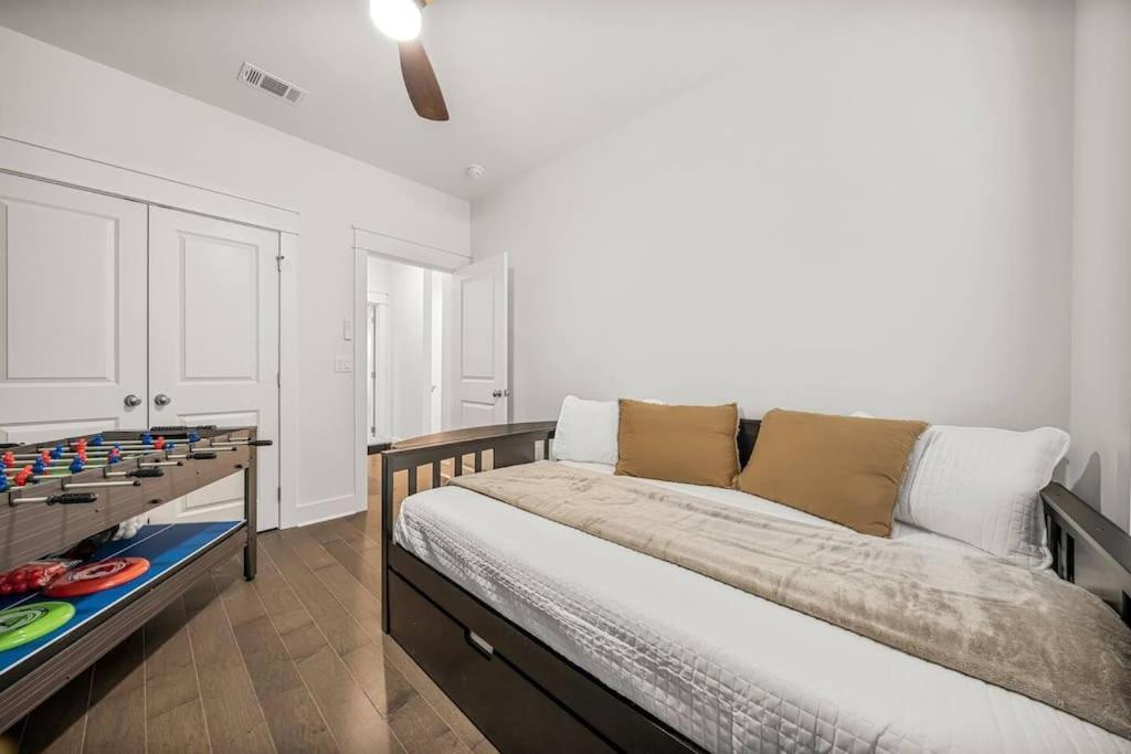 Sandy Serenity Retreat Panama City Beach Εξωτερικό φωτογραφία