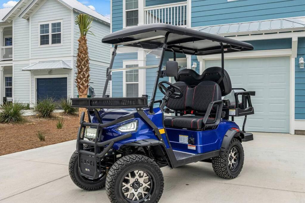 Sandy Serenity Retreat Panama City Beach Εξωτερικό φωτογραφία