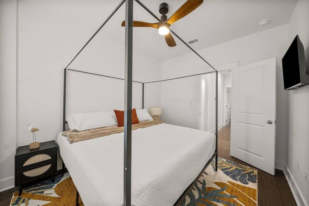 Sandy Serenity Retreat Panama City Beach Εξωτερικό φωτογραφία