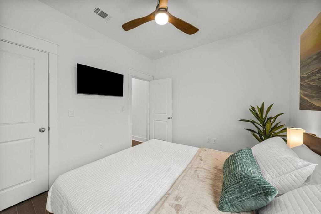 Sandy Serenity Retreat Panama City Beach Εξωτερικό φωτογραφία