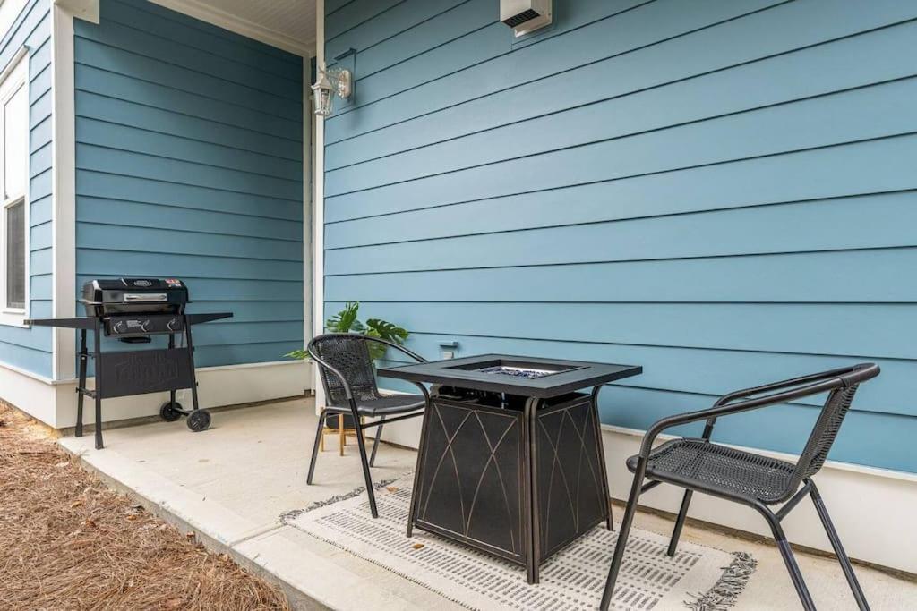 Sandy Serenity Retreat Panama City Beach Εξωτερικό φωτογραφία