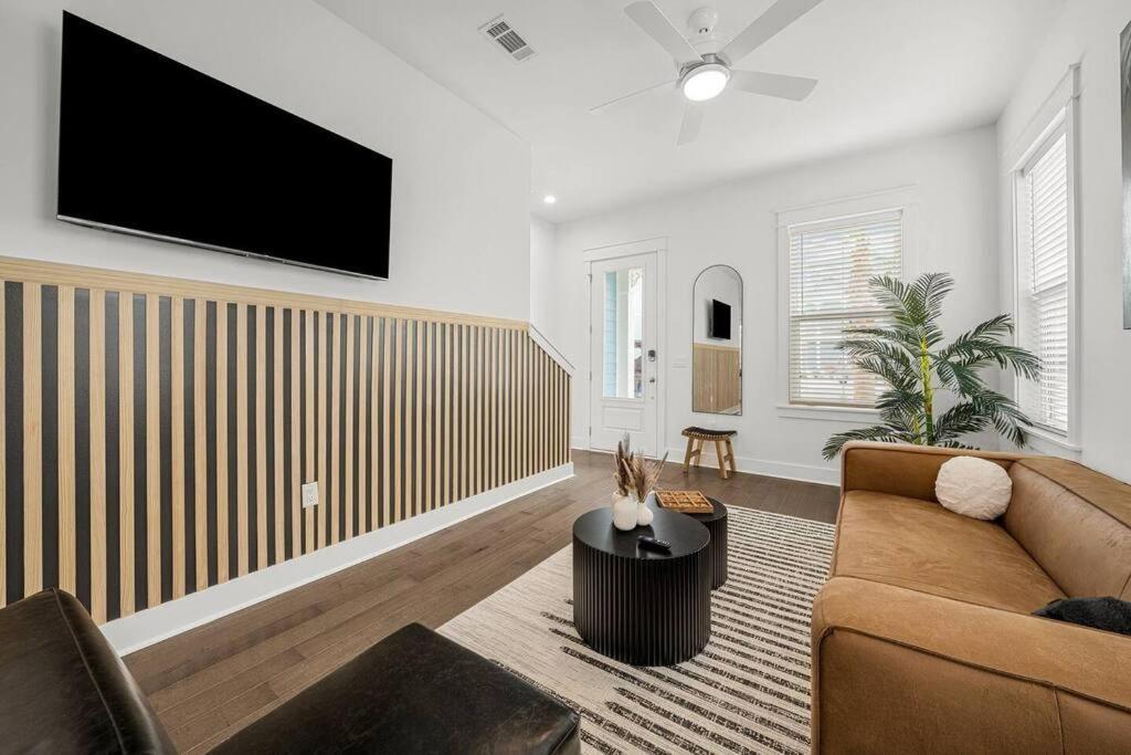 Sandy Serenity Retreat Panama City Beach Εξωτερικό φωτογραφία
